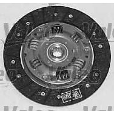 Ремонтный комплект сцепления VALEO 821426