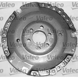 Ремонтный комплект сцепления VALEO 821445