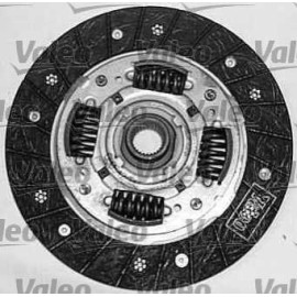 Ремонтный комплект сцепления VALEO 821445