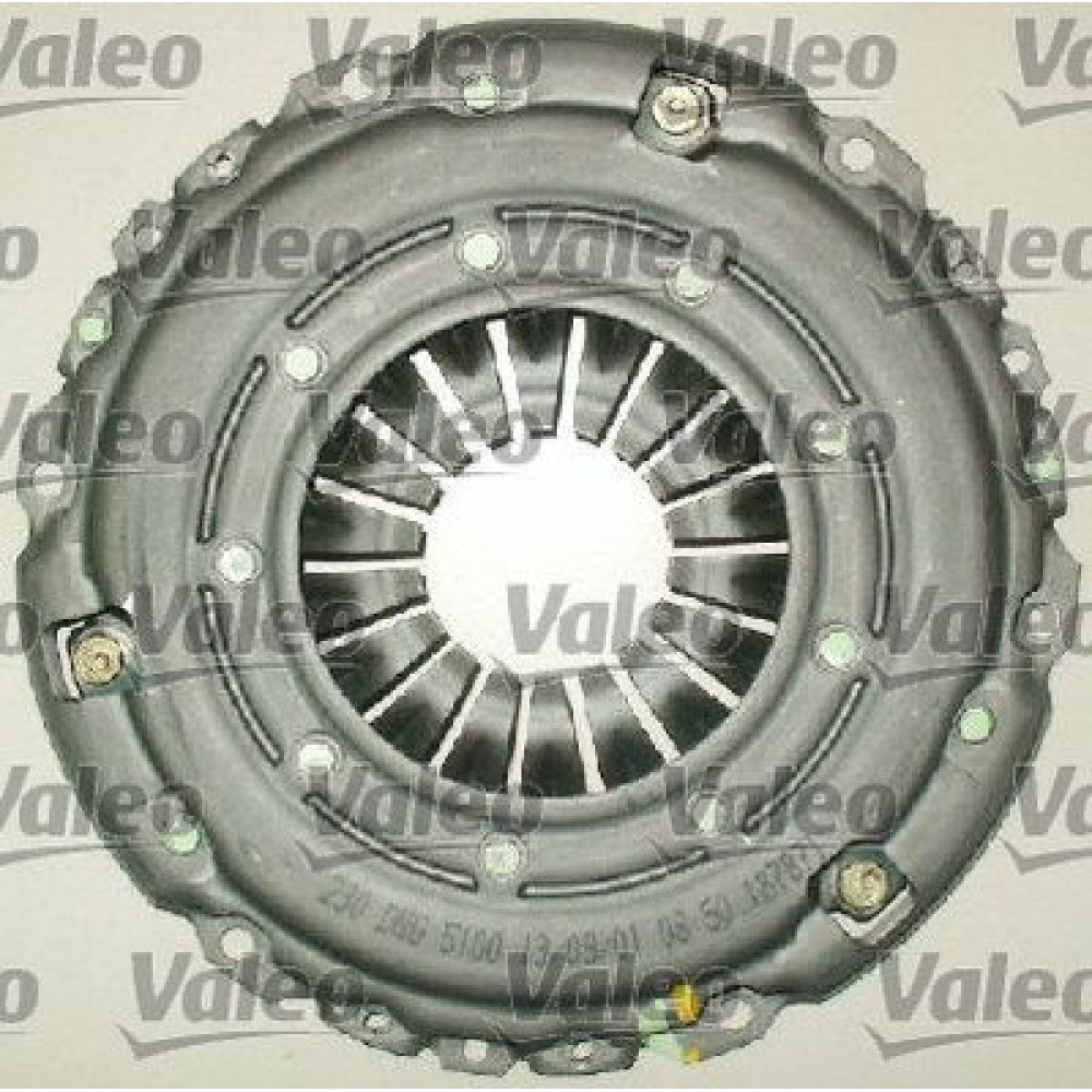 Ремонтный комплект сцепления VALEO 821449