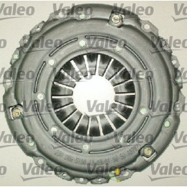 Ремонтный комплект сцепления VALEO 821449
