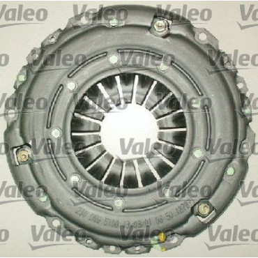 Ремонтний комплект зчеплення VALEO 821449