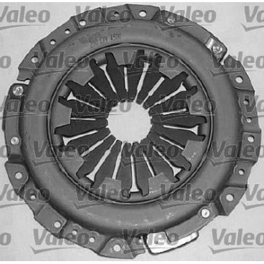 Ремонтный комплект сцепления VALEO 821460