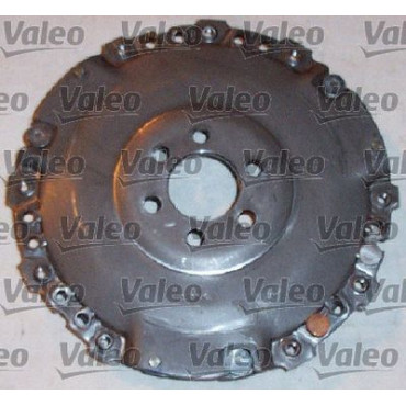 Ремонтный комплект сцепления VALEO 821494