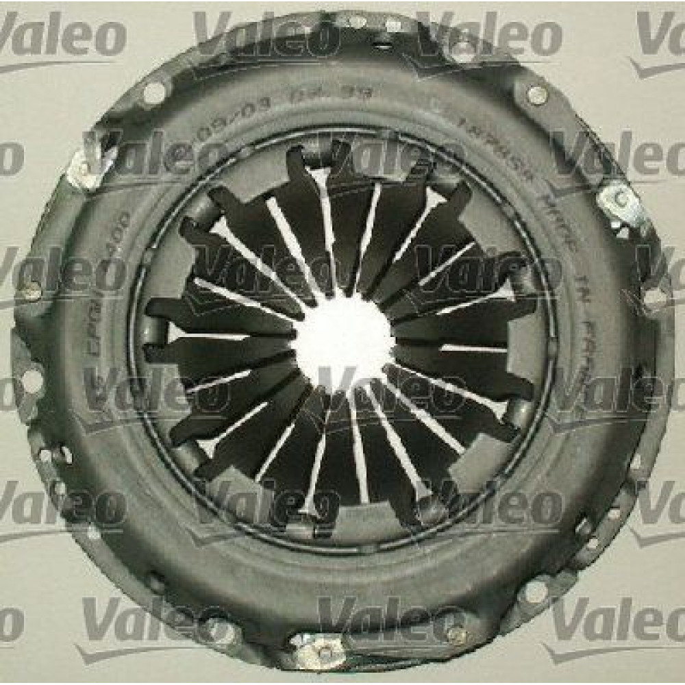 Ремонтный комплект сцепления VALEO 821499
