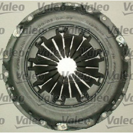 Ремонтный комплект сцепления VALEO 821499