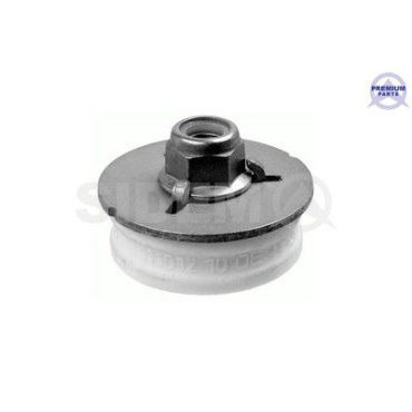 Опора амортизатора задня верхня SIDEM 821504