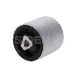 Сайлентблок переднього важеля (зверху) BMW E60/61 2.0-5.0 01-10 SIDEM 821722