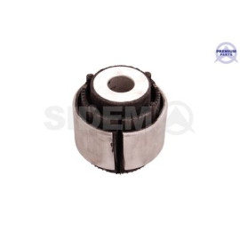 Сайлентблок заднього важеля BMW 1/3/X1 03-15 SIDEM 821730