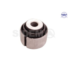 Сайлентблок заднього важеля (зверху/спереду) BMW X5/X6 13-19 SIDEM 821731