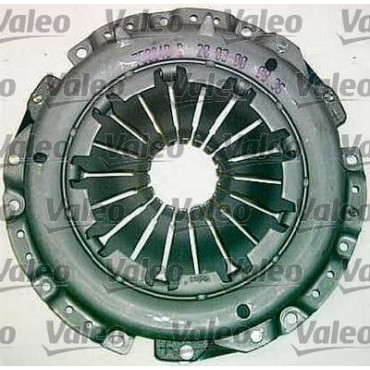 Ремонтний комплект зчеплення VALEO 821799