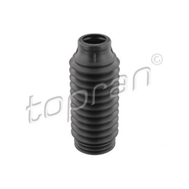 Пильовик переднього амортизатора TOPRAN 821907