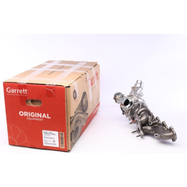 Турбокомпрессор Garrett 8219435003s