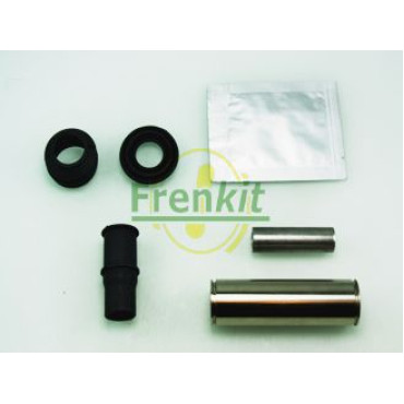 Ремкомплект направляющих суппорта задний FRENKIT 822001