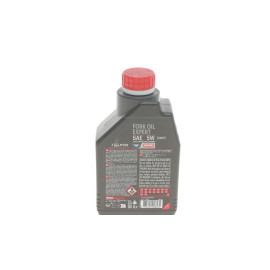 Масло вилочное Technosynthese Fork Oil Expert Light 5W 1L MOTUL 822301