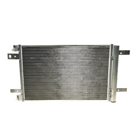 VALEO 822550 Радіатор кондиціонера VALEO 822550