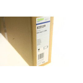 Радиатор кондиционера VALEO 822559