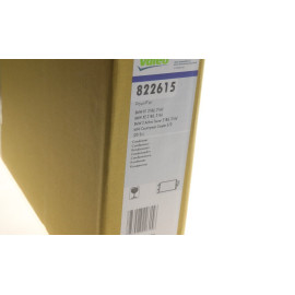 Радіатор кондиціонера VALEO 822615