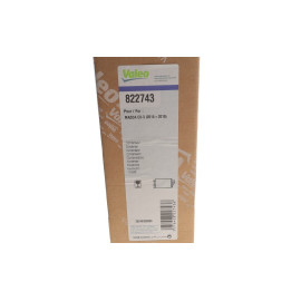 Радиатор кондиционера VALEO 822743