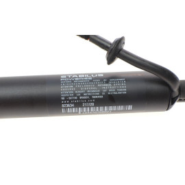Демпфер дверей багажнику Stabilus 823634