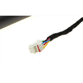 Демпфер дверей багажнику Stabilus 823634