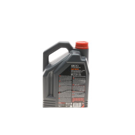 Олива моторна 100% синтетична естерова для авто 8100 Power 5W40 5L MOTUL 824606