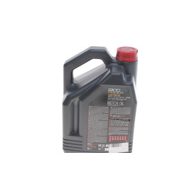 Олива моторна 100% синтетична естерова для авто 8100 Power 5W50 5L MOTUL 824706