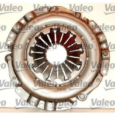 Ремонтный комплект сцепления VALEO 826030