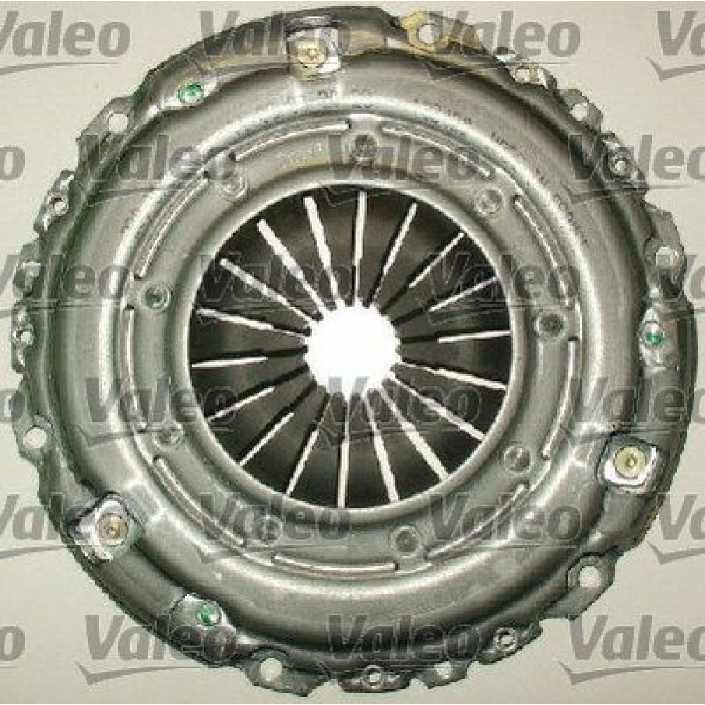 Ремонтний комплект зчеплення VALEO 826033