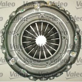 Ремонтний комплект зчеплення VALEO 826033