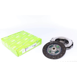 Ремонтний комплект зчеплення VALEO 826034