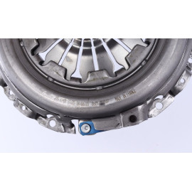 Ремонтний комплект зчеплення VALEO 826034