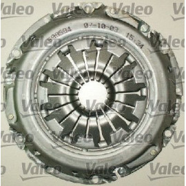 Ремонтний комплект зчеплення VALEO 826055