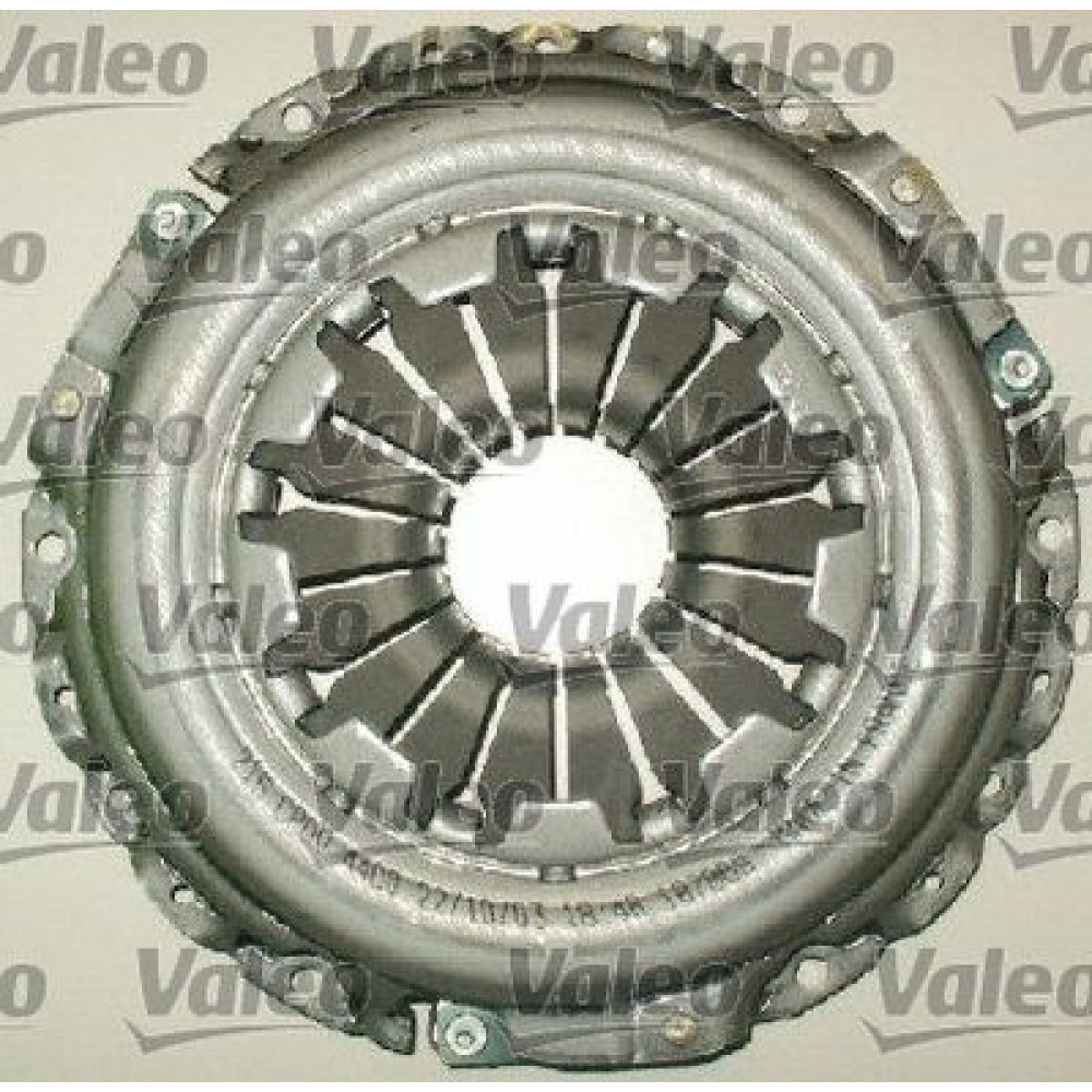 Ремонтний комплект зчеплення VALEO 826205