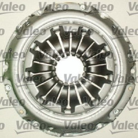 Ремонтний комплект зчеплення VALEO 826206