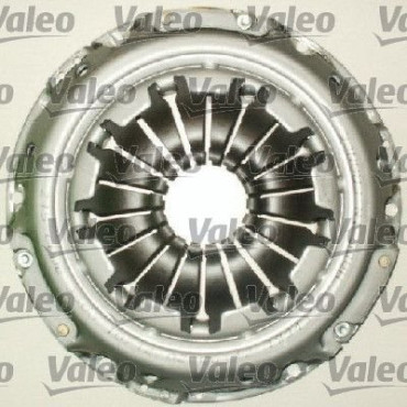 Ремонтний комплект зчеплення VALEO 826206