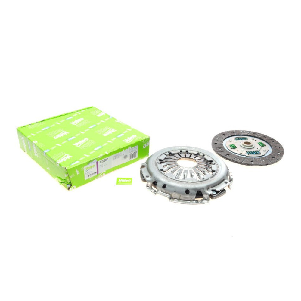 Ремонтный комплект сцепления VALEO 826207