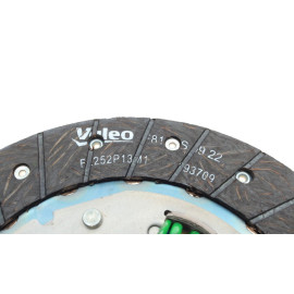 Ремонтный комплект сцепления VALEO 826207