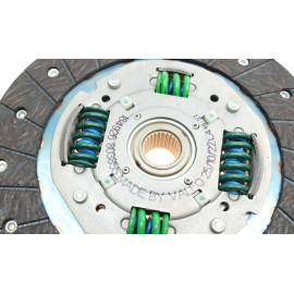 Ремонтный комплект сцепления VALEO 826207