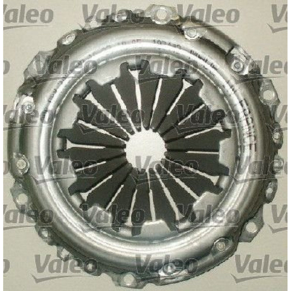 Ремонтний комплект зчеплення VALEO 826213