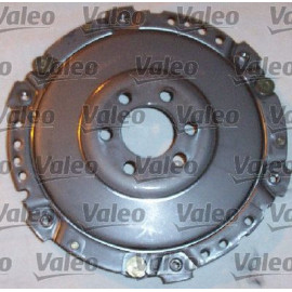 Ремонтный комплект сцепления VALEO 826227