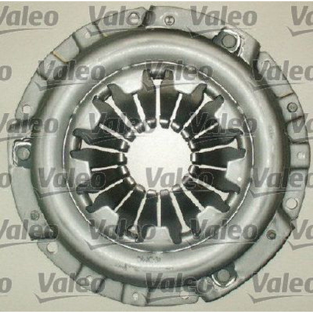 Ремонтный комплект сцепления VALEO 826228