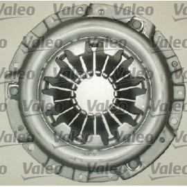 Ремонтный комплект сцепления VALEO 826228