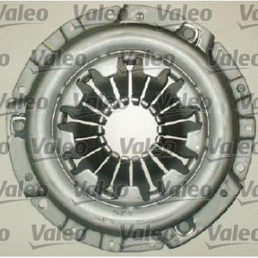 Ремонтный комплект сцепления VALEO 826228