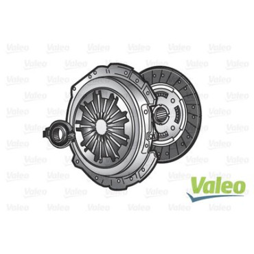 Комплект зчеплення VALEO 826242