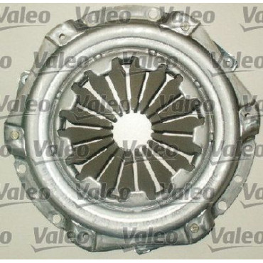 Ремонтный комплект сцепления VALEO 826245