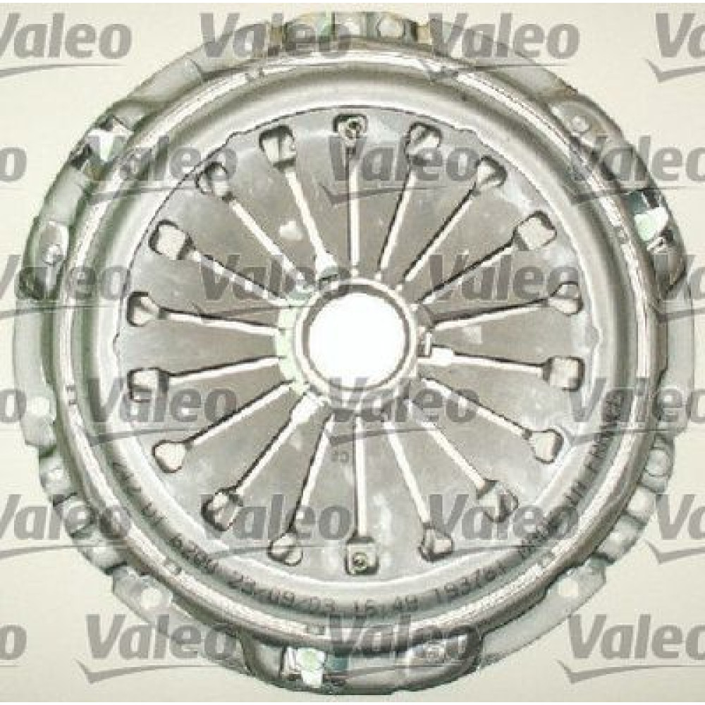Ремонтный комплект сцепления VALEO 826264
