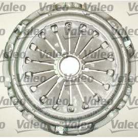 Ремонтный комплект сцепления VALEO 826264