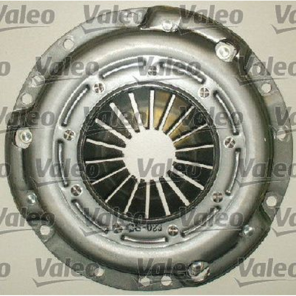 Ремонтный комплект сцепления VALEO 826279
