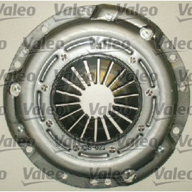 VALEO 826279 Ремонтний комплект зчеплення VALEO 826279